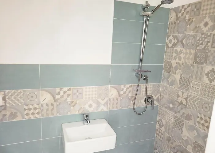 Apartamento Mini House Gorizia *