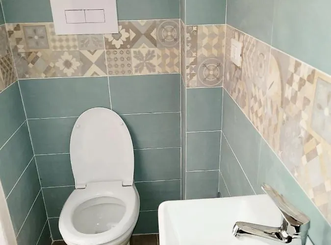 Mini House Gorizia Apartamento Syracuse