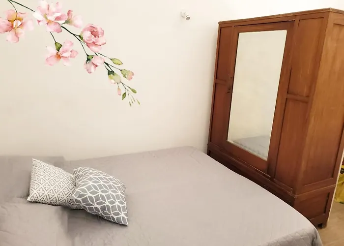 Mini House Gorizia * Syracuse