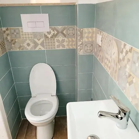 Mini House Gorizia Apartment Syracuse