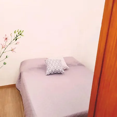 Apartment Mini House Gorizia