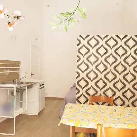Mini House Gorizia Apartment Syracuse
