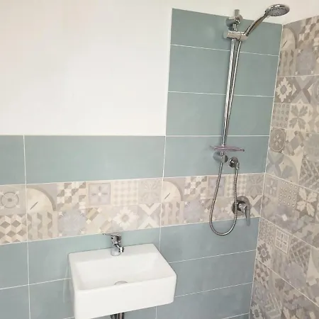 Apartamento Mini House Gorizia *