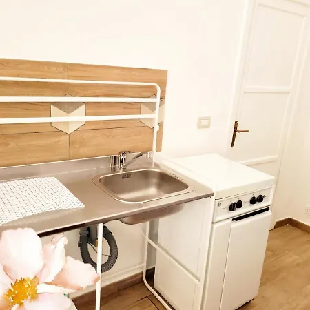 Mini House Gorizia Apartamento Syracuse
